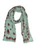 Unbranded Teal Scarf One size - photo 1