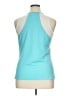 FILA Teal Active Tank Size XL - photo 2