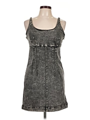 No Boundaries Casual Dress (view 1)