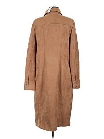 White House Black Market Coat (view 2)