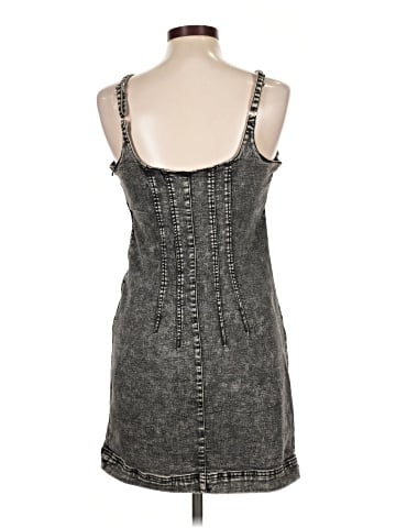 No Boundaries Casual Dress (view 2)