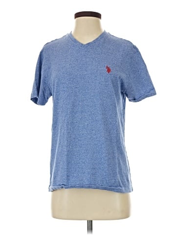 U.S. Polo Assn. Short Sleeve T-Shirt (view 1)