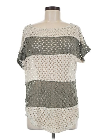 Staring at Stars Short Sleeve Top (view 1)