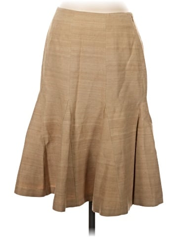 Oscar by Oscar De La Renta Formal Skirt (view 1)
