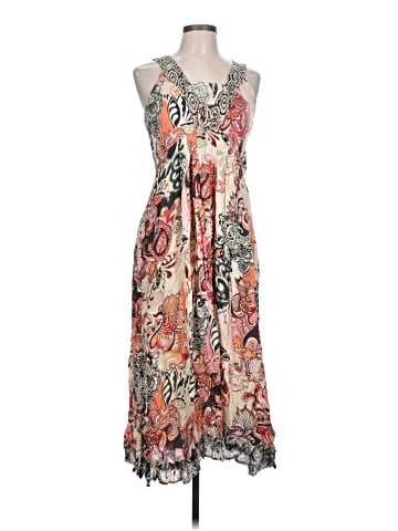 Odd Molly Casual Dress (view 1)