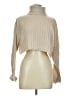 Forever 21 Tan Turtleneck Sweater Size M - photo 1