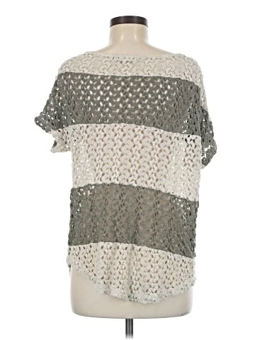 Staring at Stars Short Sleeve Top (view 2)