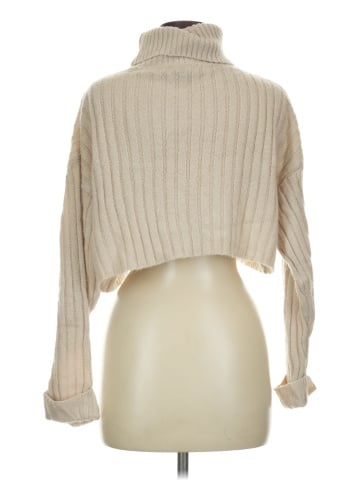 Forever 21 Turtleneck Sweater (view 2)