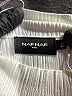 Naf Naf Ivory Long Sleeve Turtleneck Size M - photo 7