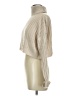 Forever 21 Tan Turtleneck Sweater Size M - photo 5