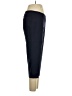 Valerie Stevens Solid Blue Active Pants Size 12 - photo 4
