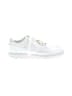 Nike White Sneakers Size 7 - photo 1
