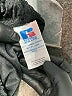 Russell Athletic 100% Polyester Solid Black Athletic Shorts Size S (kids) - photo 3