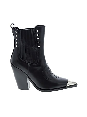 Azalea Wang Ankle Boots (view 1)