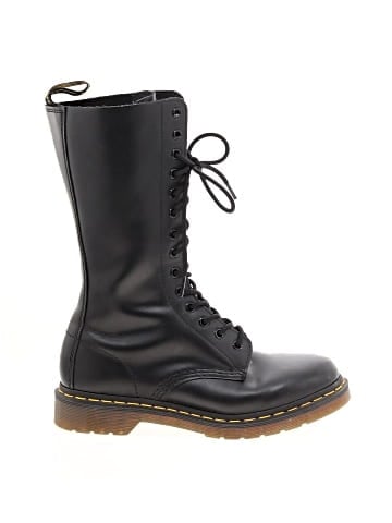 Dr. Martens Boots (view 1)