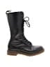 Dr. Martens Black Boots Size 7 - photo 1