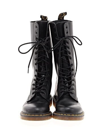 Dr. Martens Boots (view 2)