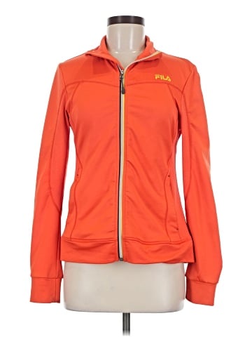 Fila Sport Track Jacket (view 1)