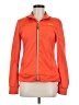 Fila Sport Orange Track Jacket Size M - photo 1