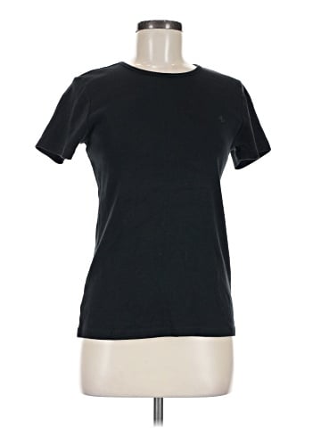 Lauren by Ralph Lauren Short Sleeve T-Shirt (view 1)