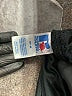 Russell Athletic 100% Polyester Solid Black Athletic Shorts Size M (kids) - photo 3