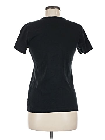 Lauren by Ralph Lauren Short Sleeve T-Shirt (view 2)