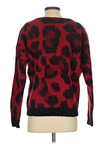 Maje Pullover Sweater (view 2)