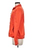 Fila Sport Orange Track Jacket Size M - photo 5