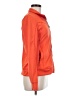 Fila Sport Orange Track Jacket Size M - photo 4