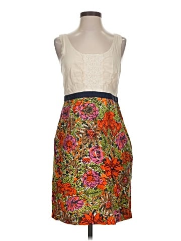 We Love Vera Cocktail Dress (view 1)