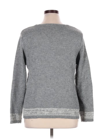 Northcrest Pullover Sweater (view 2)