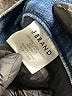 J Brand Solid Blue Jeans Size 26 waist - photo 7