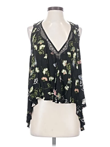 Free People Sleeveless Blouse (view 1)