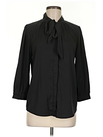 Ellison 3/4 Sleeve Blouse (view 1)