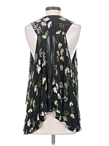 Free People Sleeveless Blouse (view 2)
