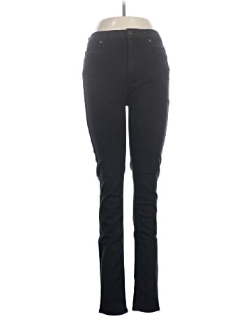 7 For All Mankind Jeggings (view 1)