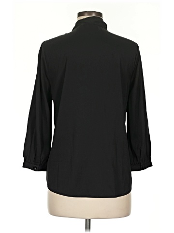 Ellison 3/4 Sleeve Blouse (view 2)