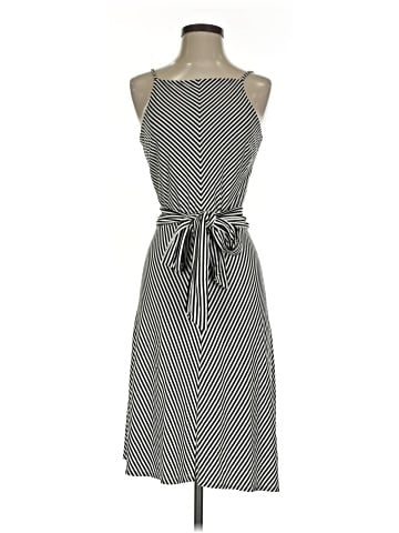Ann Taylor Factory Casual Dress (view 1)