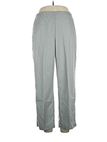 Alfred Dunner Casual Pants (view 1)