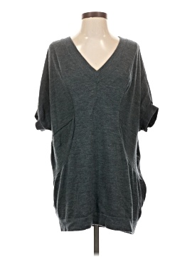 ALLSAINTS 3/4 Sleeve T-Shirt (view 1)
