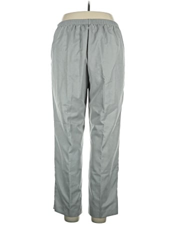 Alfred Dunner Casual Pants (view 2)