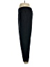 H&M Solid Black Active Pants Size 12 - photo 5