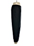H&M Solid Black Active Pants Size 12 - photo 4