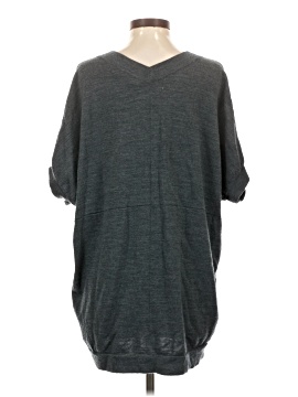 ALLSAINTS 3/4 Sleeve T-Shirt (view 2)