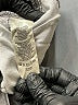 DKNY Jeans Gray Jeans Size 6 - photo 8