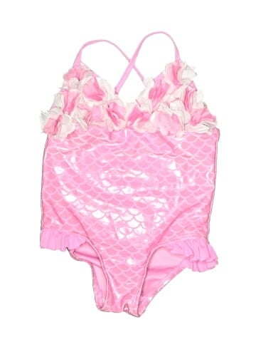 Floatimini Leotard (view 1)