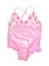 Floatimini Pink Leotard Size 2T - photo 1