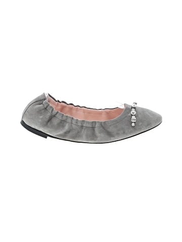 Lancel Flats (view 1)