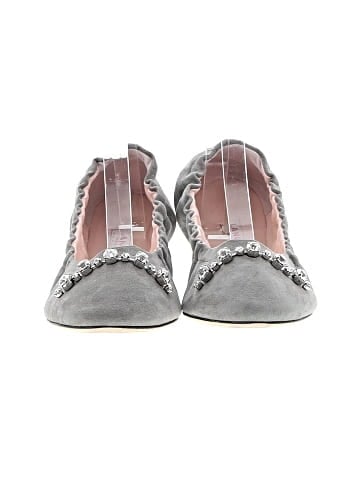 Lancel Flats (view 2)