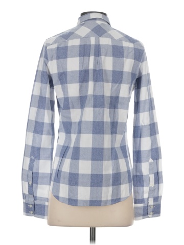 UNTUCKit Long Sleeve Button-Down Shirt (view 2)